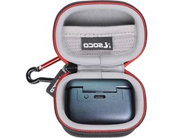 Case Cover voor True Wireless In-Ear-Koptelefoon, Bescherming, Stijlvol Design, Geschikt voor CX Plus/CX 400BT/CX 500BT