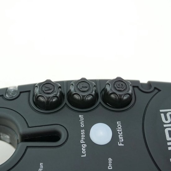 Archi Beetmelders - Beetverklikker - 2 stuks - LED-indicator - Verstelbaar volume, toon & gevoeligheid - Visalarm B150 — afbeelding 4
