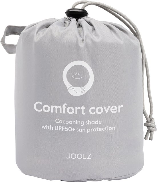 Joolz - Comfort Cover - Day5/Geo3/Geo5/Hub2/Aer2/Aer+ van Joolz — afbeelding 5