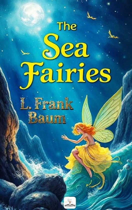 The Sea Fairies - cover