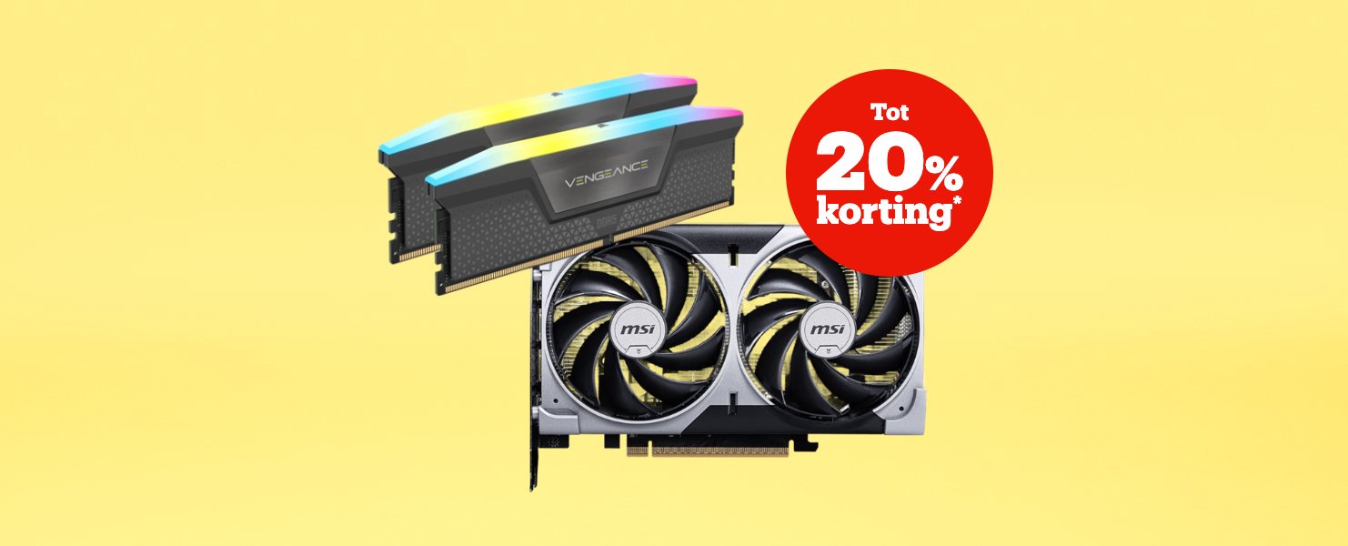 NVIDIA GeForce RTX 3080 Ti Videokaart kopen? Kijk snel! | bol