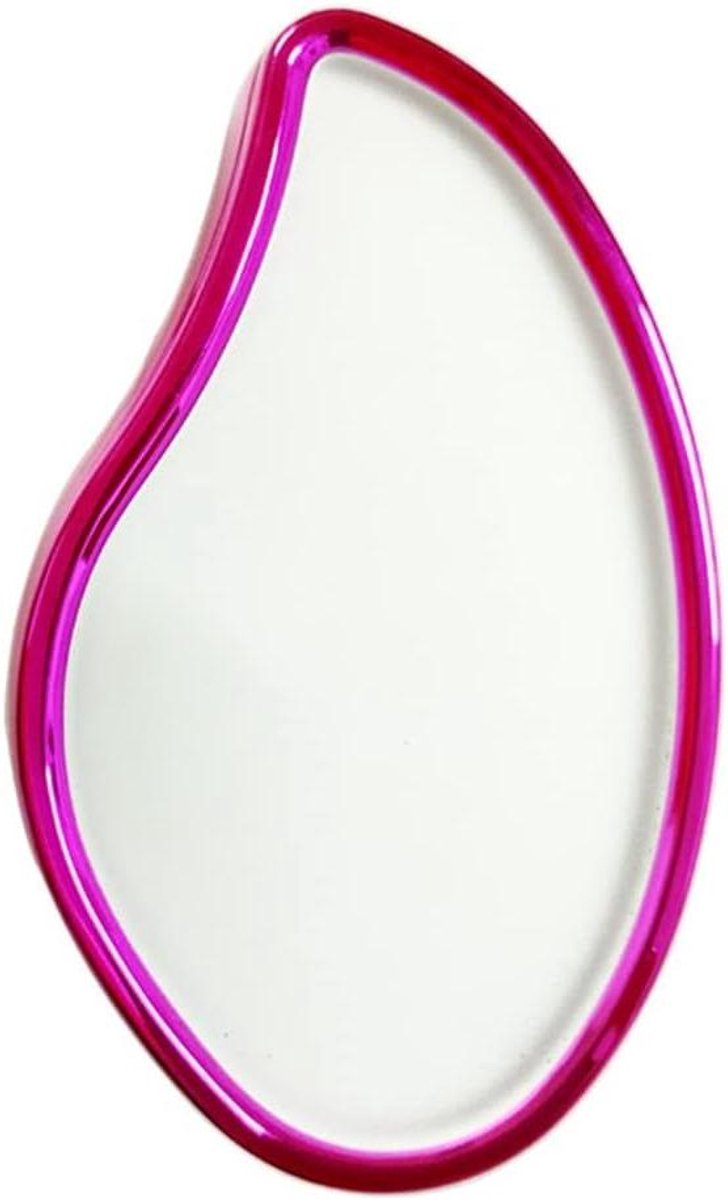 Crystal Hair Eraser - Ontharingssteen - Huid glad maken - Vertraagt haargroei - 11 x 7 x 3 cm