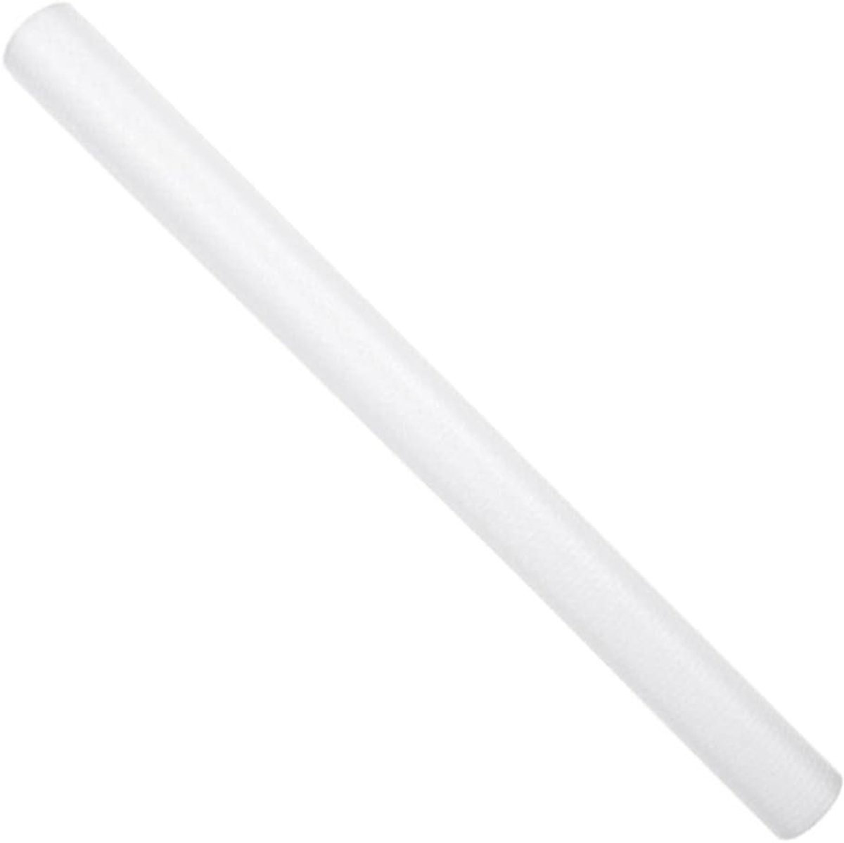 Kast Mat - Ladebekleding Plankvoering - Keuken Ordenen - Water- en Oliebestendig - 150x60cm - Wit