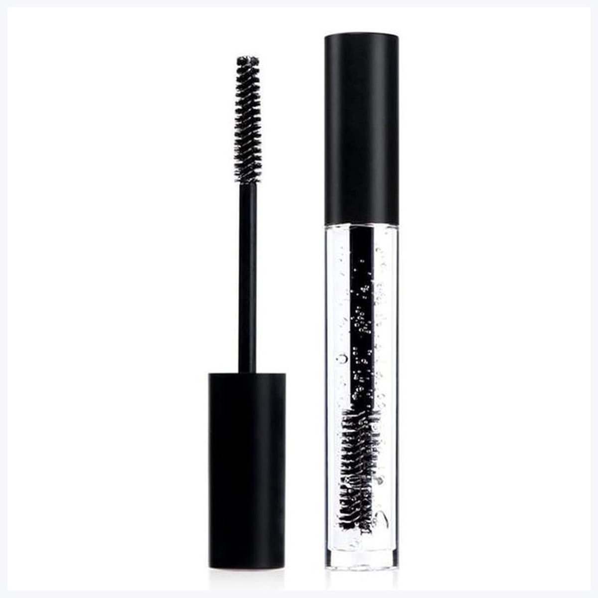 Wenkbrauw Gel - Styling Gel - Wenkbrauwen Stylen - Waterproof - 12 cm - Transparant