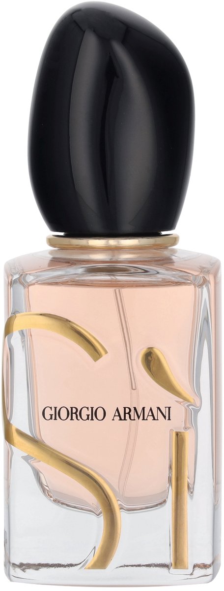 Giorgio Armani Sì 30 ml Eau de Parfum - Damesparfum – foto 7