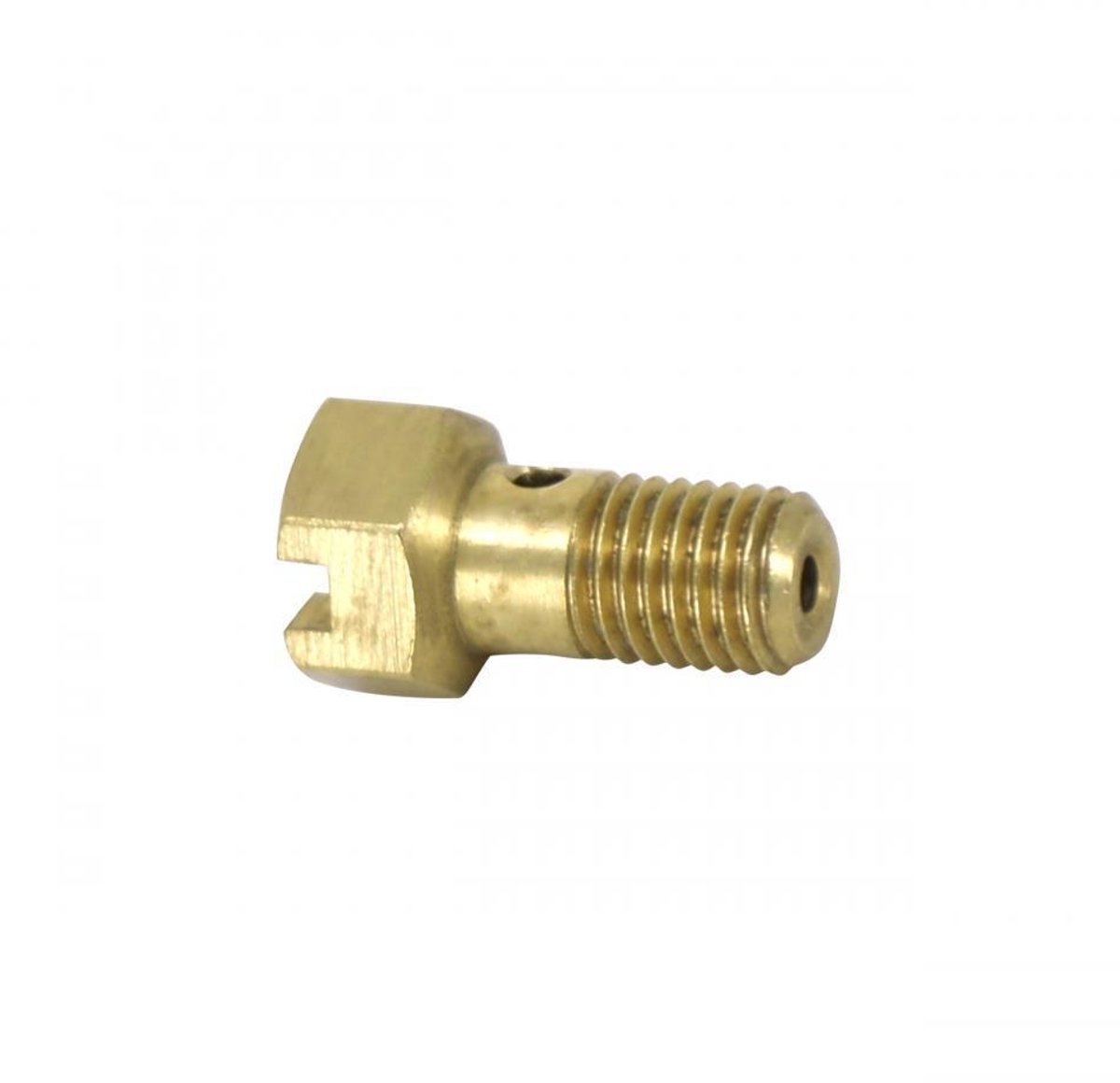 Gicleur principal 58 carburateur Gurtner pour mobylette MBK 50 51 KANSAS 5012/58