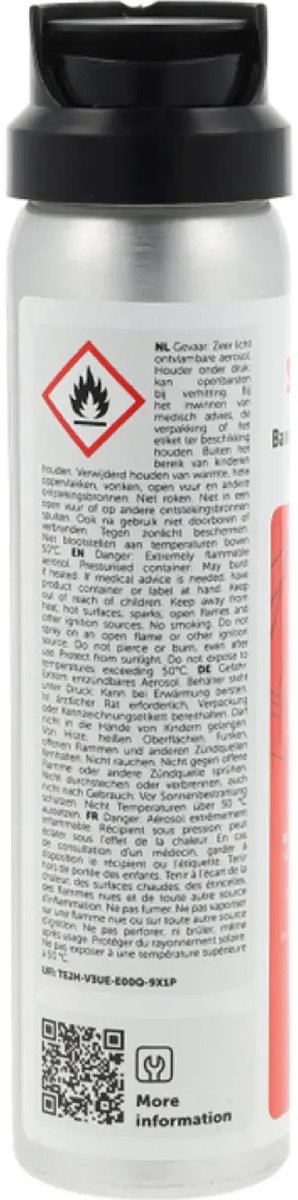 Simson Banddicht - 75 ml thumbnail 3