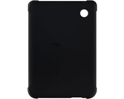 Beschermhoes E-reader - Hoesje E-reader Case - Bescherming E-reader - Schokbestendig TPU - 6.0 inch - Zwart