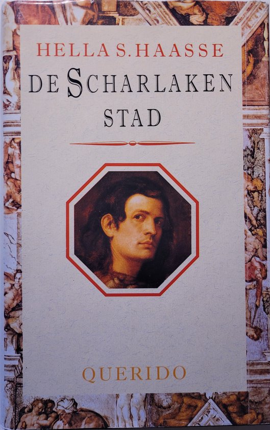 De scharlaken stad