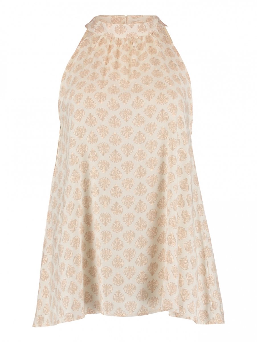Zabaione - Dames Top S