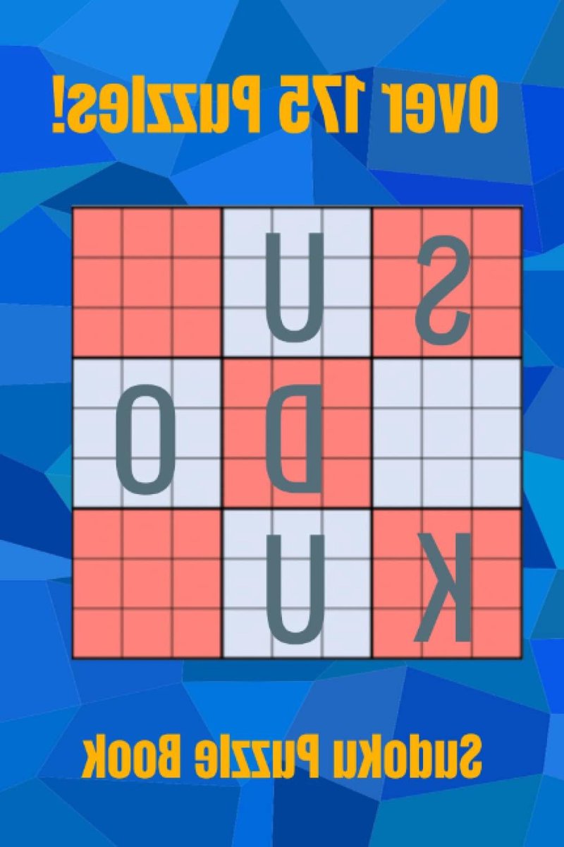 Sudoku Puzzelboek - Logica Puzzels - Hersenen Trainen - 101 Pagina's - 15 x 23 cm - Niet gespecificeerd