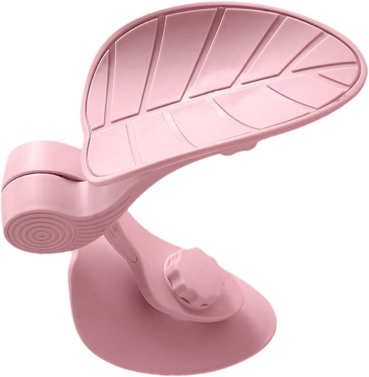 Bekkenbodem trainer - Heup trainer - Lichaam vormen - Verstelbaar ontwerp - 263 cm - Roze