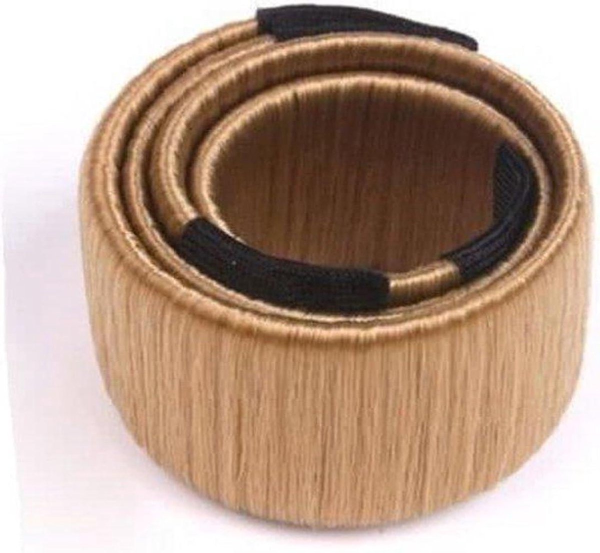 Haar Kno Set - Haar Accessoire - Haar Styling - Snel Mooie Creaties - Nvt - Blond