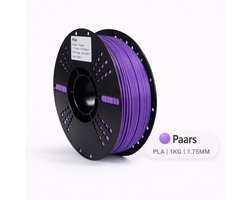 PLA+ Filament – Paars – 1.75mm – 1KG – Koppelprint