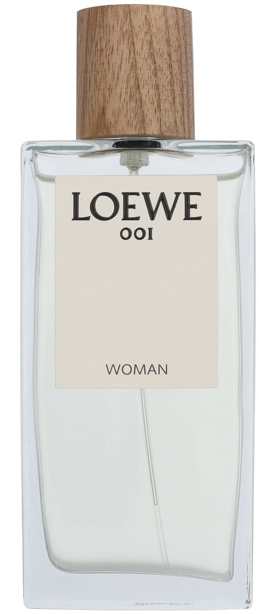 Loewe 001 - Woman 100 ml - EDP | bol