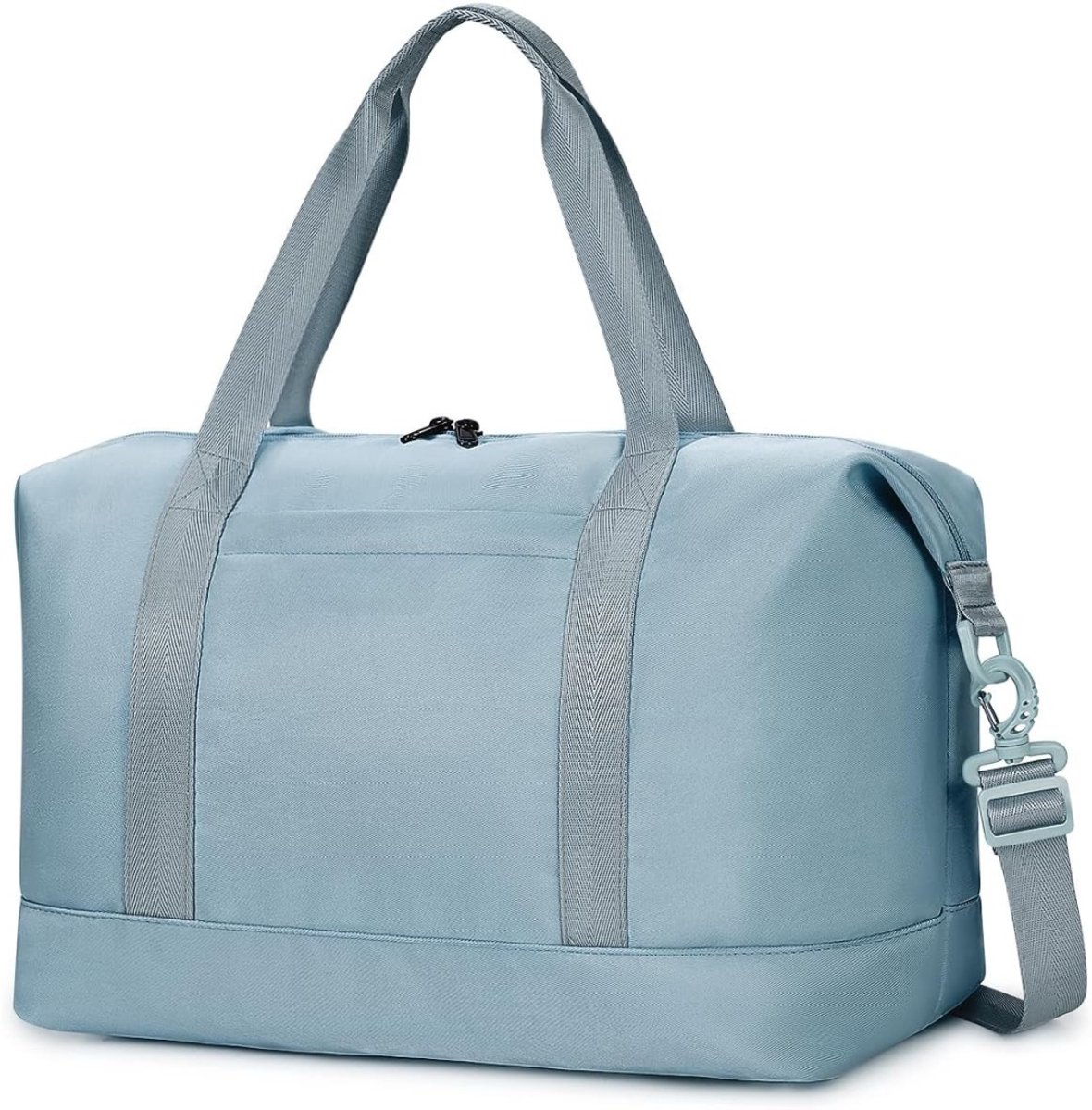ZMR® Reistas 40x30x20 - Reistas - Handbagage - Grijs - 40cm x 30cm x 20cm