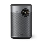 XGIMI Halo+ Draagbare Beamer - 700 ISO Lumen - Ingebouwde Harman Kardon Speakers - Chromecast - Dolby Audio - Bluetooth - DTS-HD