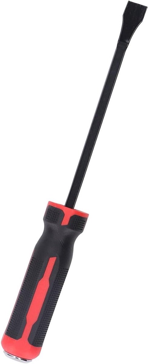 Koevoet - Handgereedschap - Plaat Verwijderen - Verchroomd Vanadiumstaal - 18 Inch - Zwart