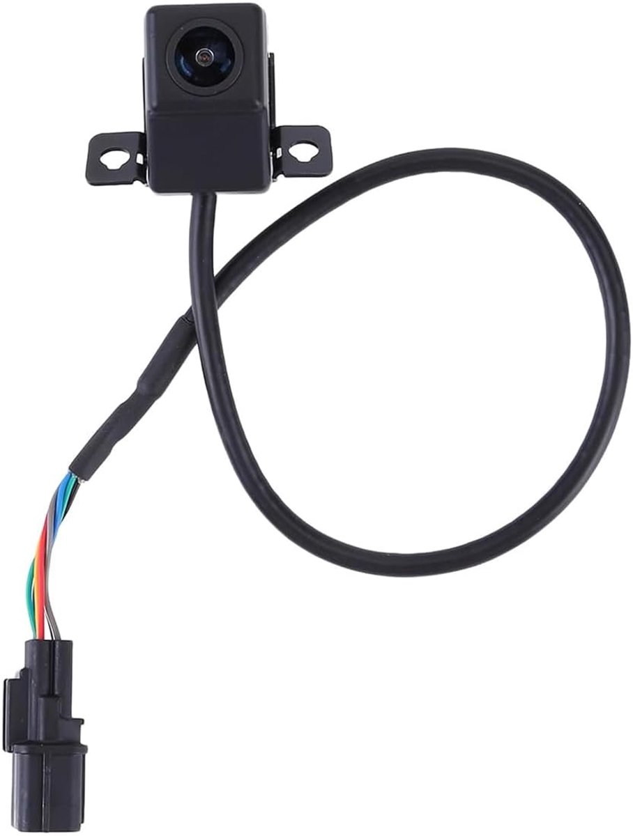 Achteruitkijkcamera - Waterproof - Breedhoek - Parkeersysteem voor Hyundai I40 2015-2020 - Alle modellen - 957603Z603 - 957603Z103