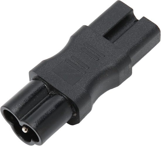 Connector IEC320 C6 naar IEC320 C15 - Converter Power Cord - Adapter ...