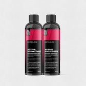 Detailrs Active Snowfoam Duo Pack - Snow Foam Shampoo - Snowfoam Auto - Auto Schampoo - Pre Wash Auto - Shampoo Voor Auto - Auto Wassen - 1L