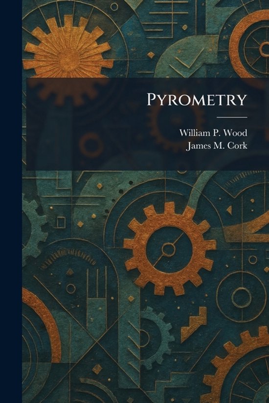 Pyrometry - cover