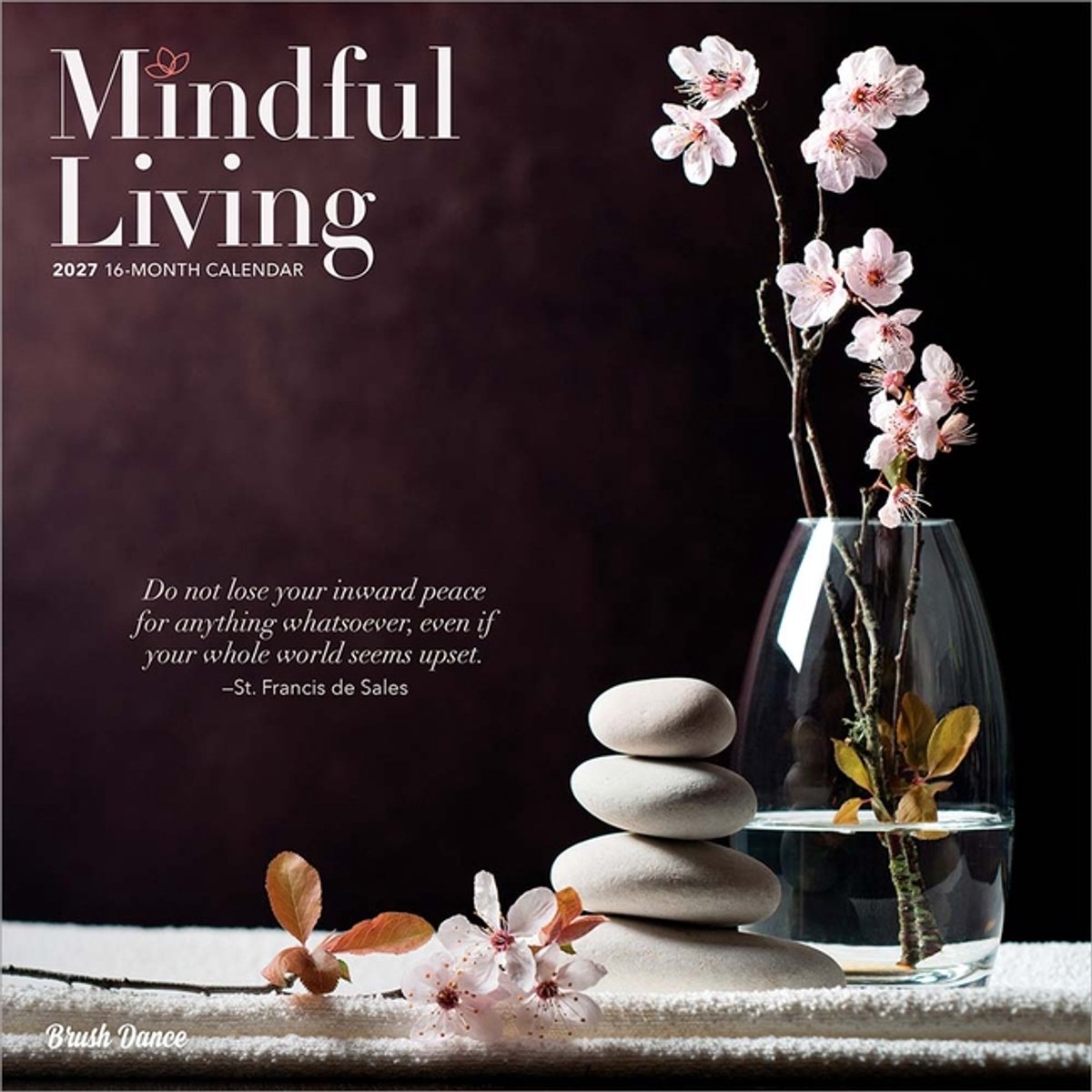 Mindful Living Kalender 2027