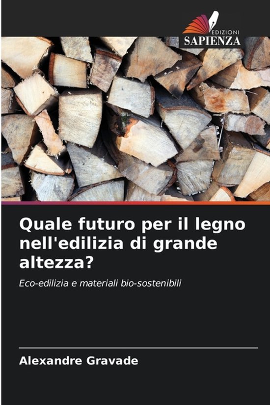 Quale futuro per il legno nell'edilizia di grande altezza? - cover