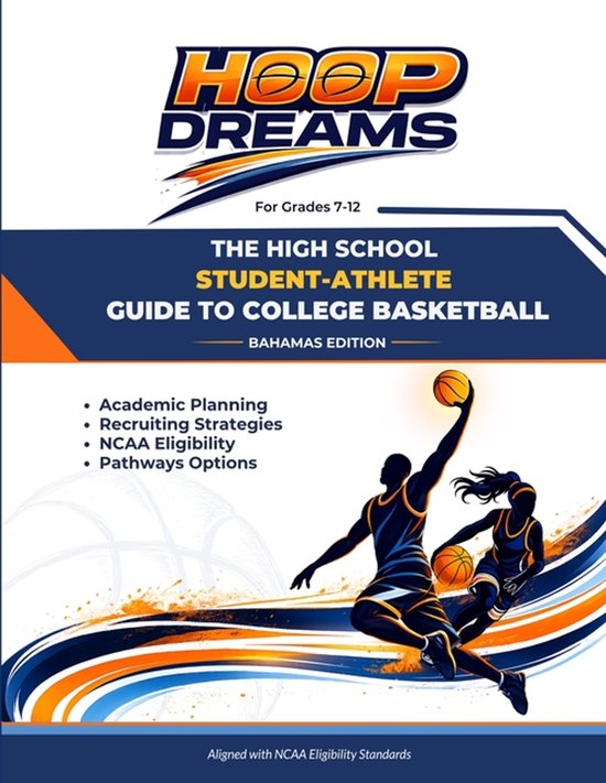 Hoop Dreams - cover