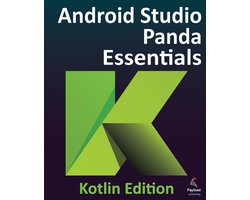Android Studio Panda Essentials - Kotlin Edition