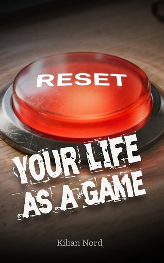 Reset - cover