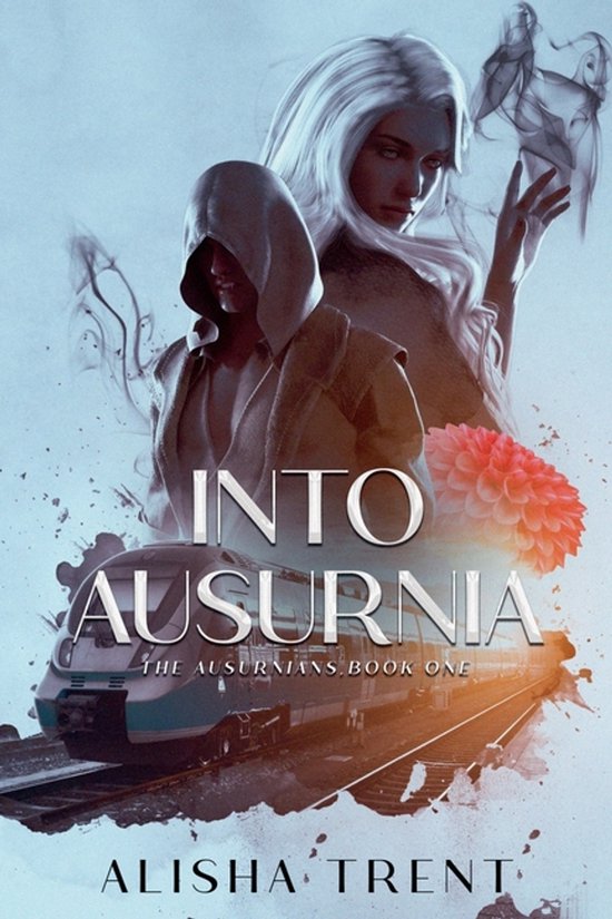 The Ausurnians- Into Ausurnia - cover