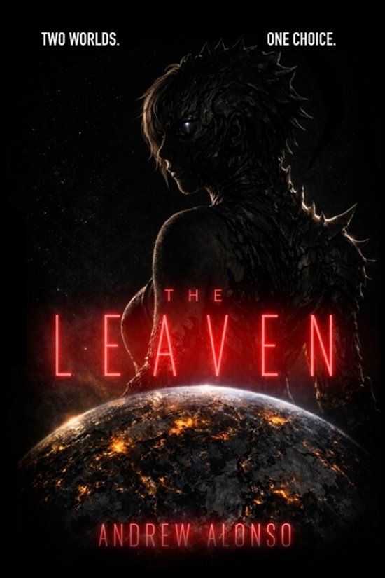 The Calla Chronicles-The Leaven