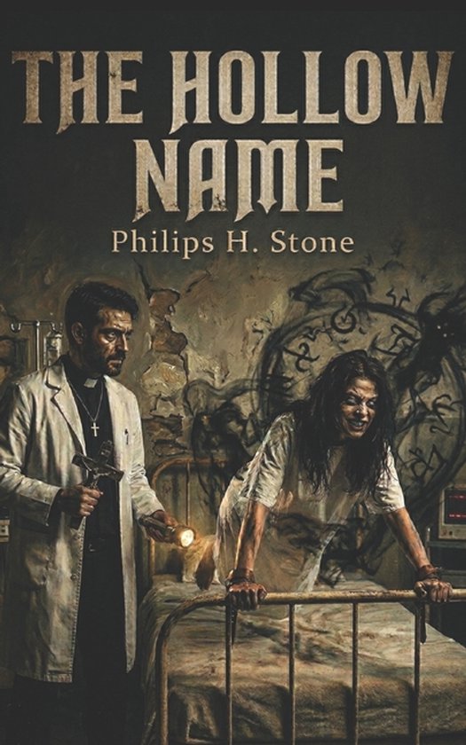 The hollow name - cover