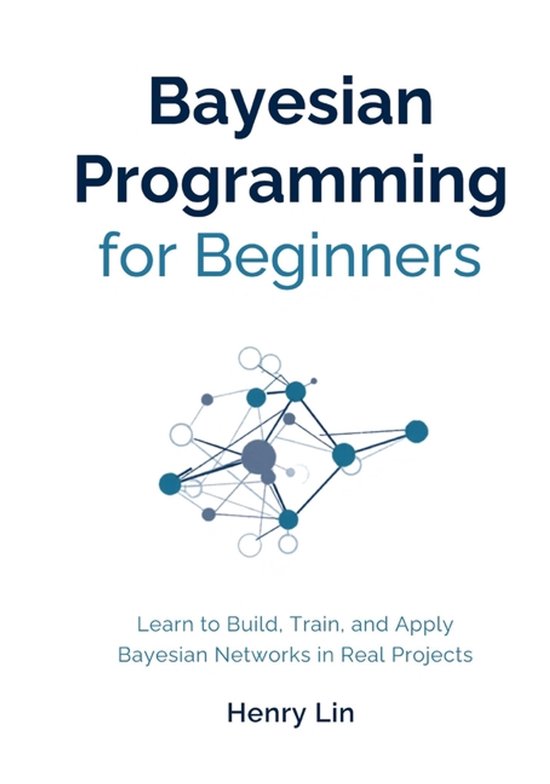 Bayesian Programming for Beginners - cover
