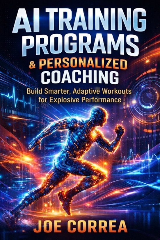 AI Sports Peak Performance- AI Training Programs & Personali ... - cover