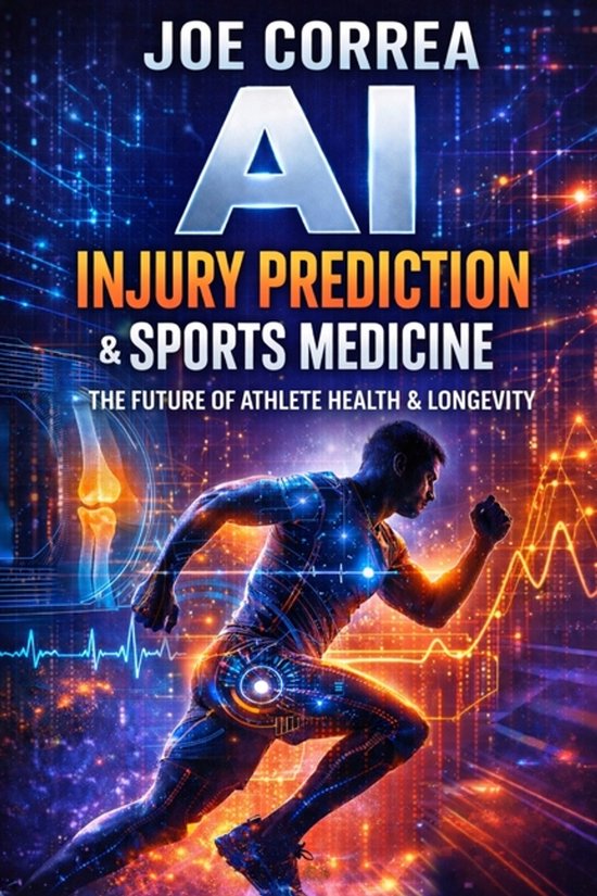AI Sports Peak Performance- AI Injury Prediction & Sports Me ... - cover