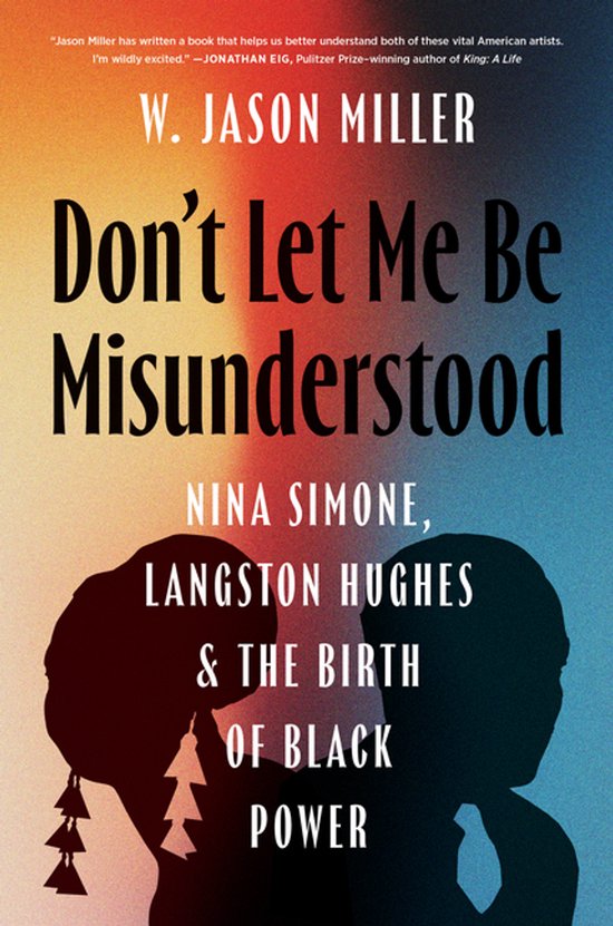 American Music: New Roots- Don't Let Me Be Misunderstood - cover