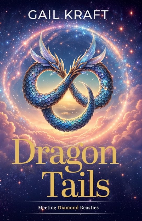 Dragon Tails - cover