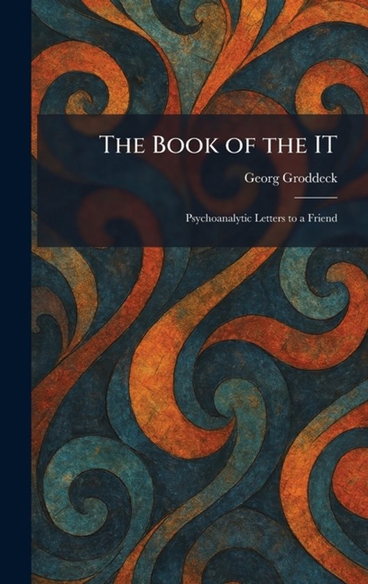 The Book of the IT - cover