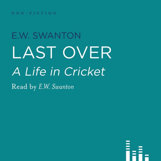 Last Over - cover