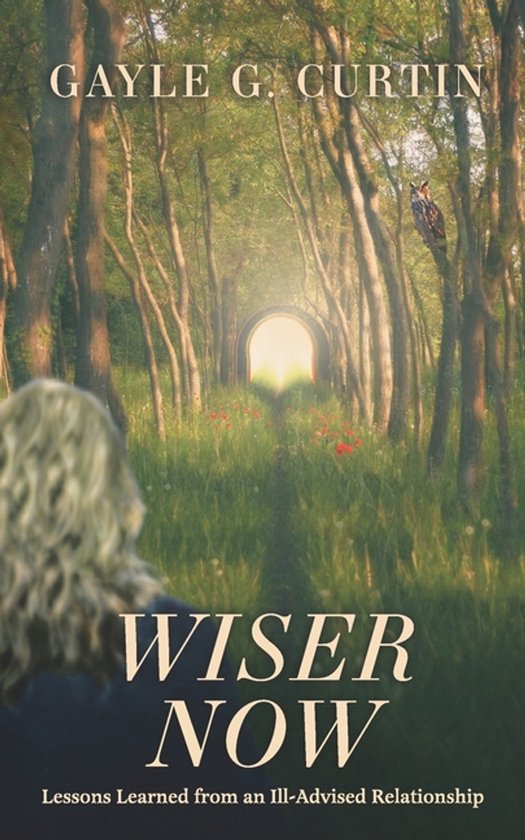 Wiser Now - cover