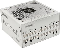 Enermax EPS1200P-NPX-W power supply unit 1200 W 24-pin ATX ATX Wit