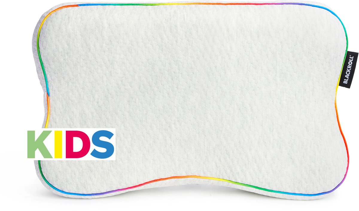 Blackroll Recovery Pillow Kids
