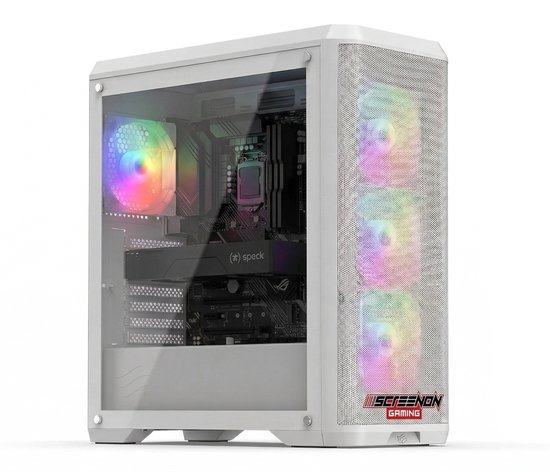 Gaming PC ScreenON Intel i5-11400F ...