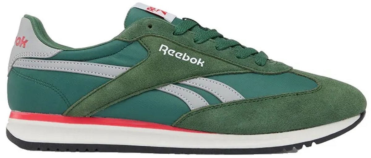 Reebok Classics World 70 Schoenen Groen EU 40