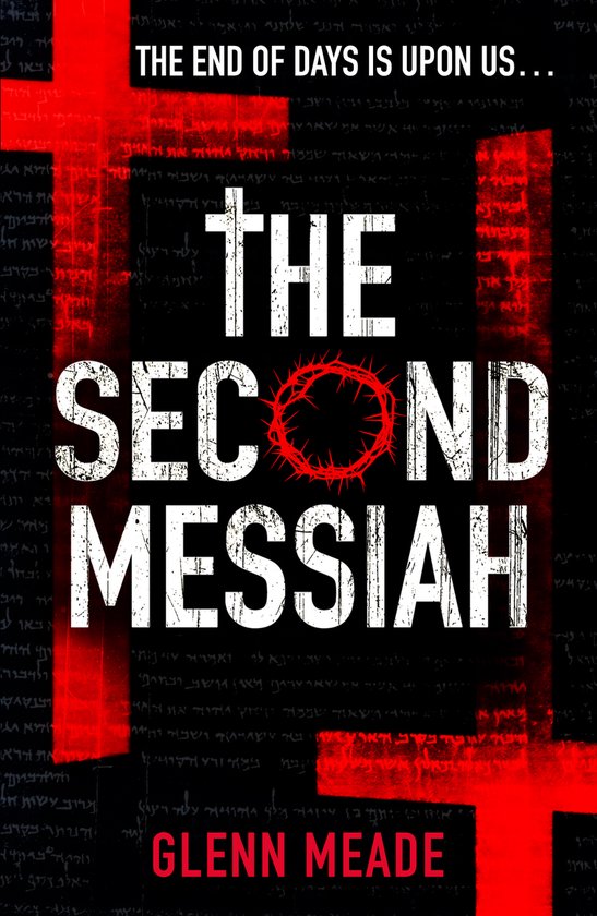 Second Messiah - cover