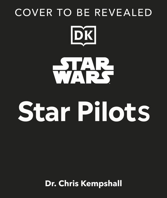 Star Wars Star Pilots - cover