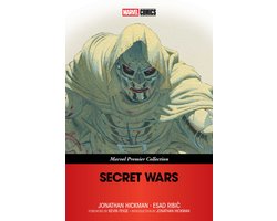 Secret Wars - Marvel Premier Collection