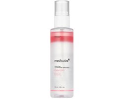 Medicube - 100 ml - PDRN Pink Glutathione - Serum - Mist - Glow - Verkoelend - Hydraterend - Korean Skincare